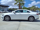 Thumbnail image of 2025 Mercedes-Benz CLA at Mercedes Of El Cajon