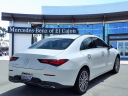 Thumbnail image of 2025 Mercedes-Benz CLA at Mercedes Of El Cajon