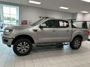 Thumbnail image of 2020 Ford Ranger at Serpentini Chevrolet of Willoughby
