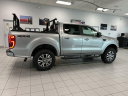Thumbnail image of 2020 Ford Ranger at Serpentini Chevrolet of Willoughby
