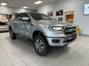 Thumbnail image of 2020 Ford Ranger at Serpentini Chevrolet of Willoughby