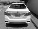 Thumbnail image of 2016 Nissan Sentra at LA Fine Motors