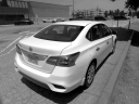 Thumbnail image of 2016 Nissan Sentra at LA Fine Motors