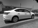 Thumbnail image of 2016 Nissan Sentra at LA Fine Motors