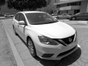 Thumbnail image of 2016 Nissan Sentra at LA Fine Motors