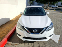 Thumbnail image of 2016 Nissan Sentra at LA Fine Motors