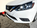 Thumbnail image of 2016 Nissan Sentra at LA Fine Motors