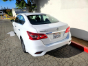 Thumbnail image of 2016 Nissan Sentra at LA Fine Motors