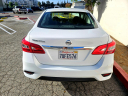 Thumbnail image of 2016 Nissan Sentra at LA Fine Motors