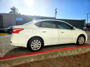 Thumbnail image of 2016 Nissan Sentra at LA Fine Motors