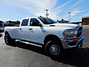 Thumbnail image of 2022 Ram 3500 at Gary Mathews Motors