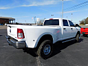 Thumbnail image of 2022 Ram 3500 at Gary Mathews Motors