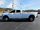 Thumbnail image of 2022 Ram 3500 at Gary Mathews Motors