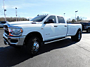 Thumbnail image of 2022 Ram 3500 at Gary Mathews Motors