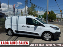 2018 Ford Transit Connect XL at LADA Auto Sales