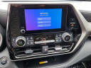 2023 Toyota Highlander XLE at Oak Lawn Toyota NEW