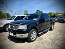 Thumbnail image of 2004 Ford F-150 at T & W Motors, Inc.