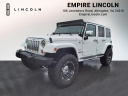 Thumbnail image of 2013 Jeep Wrangler Unlimited at Empire Ford
