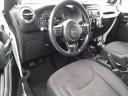 2013 Jeep Wrangler Unlimited Sahara at Empire Ford