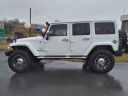 Thumbnail image of 2013 Jeep Wrangler Unlimited at Empire Ford