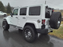 Thumbnail image of 2013 Jeep Wrangler Unlimited at Empire Ford