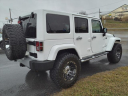 Thumbnail image of 2013 Jeep Wrangler Unlimited at Empire Ford