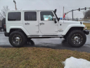 Thumbnail image of 2013 Jeep Wrangler Unlimited at Empire Ford