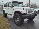 Thumbnail image of 2013 Jeep Wrangler Unlimited at Empire Ford