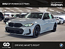 Thumbnail image of 2023 BMW 3 Series at Lauderdale BMW Of Pembroke Pines - New