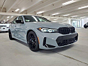 Thumbnail image of 2023 BMW 3 Series at Lauderdale BMW Of Pembroke Pines - New