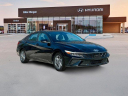 Thumbnail image of 2024 Hyundai ELANTRA at MikeMorganHyundai-NEW of Shreveport, LA