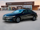Thumbnail image of 2024 Hyundai ELANTRA at MikeMorganHyundai-NEW of Shreveport, LA