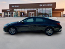 Thumbnail image of 2024 Hyundai ELANTRA at MikeMorganHyundai-NEW of Shreveport, LA