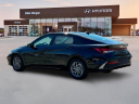 Thumbnail image of 2024 Hyundai ELANTRA at MikeMorganHyundai-NEW of Shreveport, LA