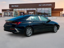 Thumbnail image of 2024 Hyundai ELANTRA at MikeMorganHyundai-NEW of Shreveport, LA