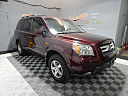 Thumbnail image of 2007 Honda Pilot at Franklin Motor Company