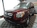 Thumbnail image of 2007 Honda Pilot at Franklin Motor Company