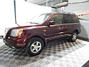 Thumbnail image of 2007 Honda Pilot at Franklin Motor Company