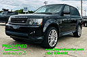Thumbnail image of 2010 Land Rover Range Rover Sport at Preowned Auto Outlet, LLC