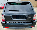 Thumbnail image of 2010 Land Rover Range Rover Sport at Preowned Auto Outlet, LLC