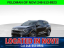 Thumbnail image of 2025 Kia Sportage at Feldman Chevrolet Of Novi
