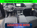 2025 Kia Sportage SX at Feldman Chevrolet Of Novi