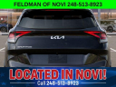 Thumbnail image of 2025 Kia Sportage at Feldman Chevrolet Of Novi