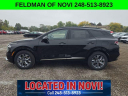 Thumbnail image of 2025 Kia Sportage at Feldman Chevrolet Of Novi
