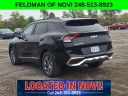 Thumbnail image of 2025 Kia Sportage at Feldman Chevrolet Of Novi