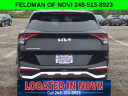 Thumbnail image of 2025 Kia Sportage at Feldman Chevrolet Of Novi