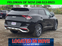 Thumbnail image of 2025 Kia Sportage at Feldman Chevrolet Of Novi