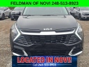 Thumbnail image of 2025 Kia Sportage at Feldman Chevrolet Of Novi