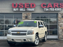 Thumbnail image of 2013 Chevrolet Tahoe at L.A. Trading Co.