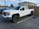 Thumbnail image of 2015 GMC Sierra 1500 at MJK Auto Sales